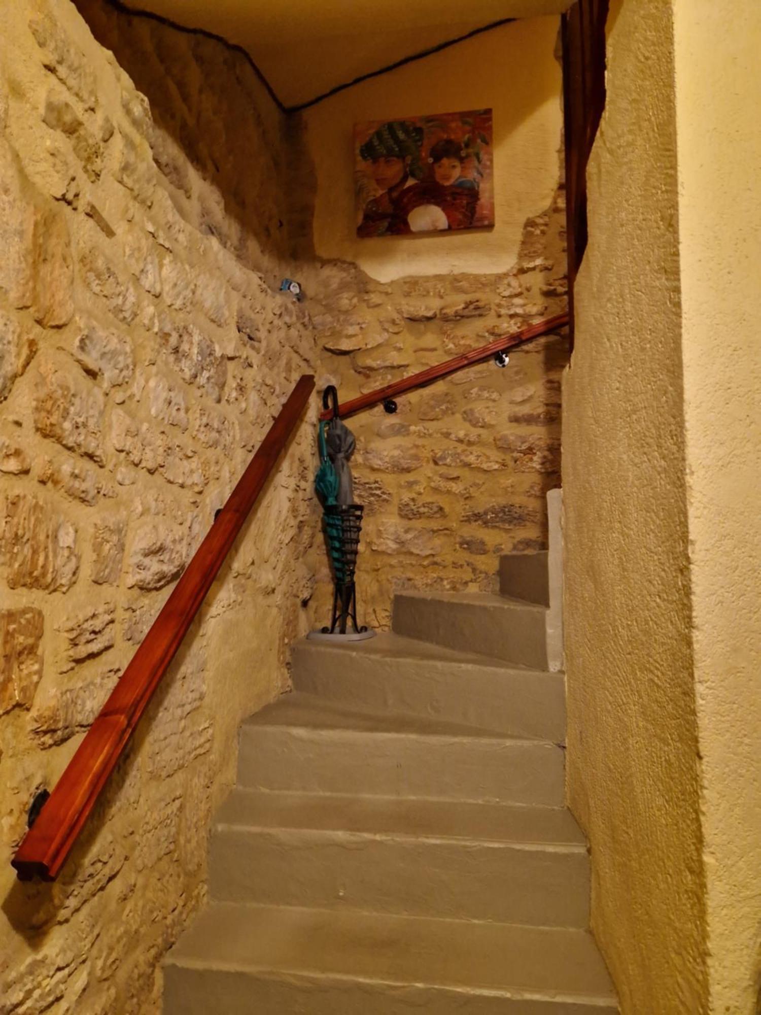 Les Flamboyants Apartment Sarlat-la-Canéda Exterior photo