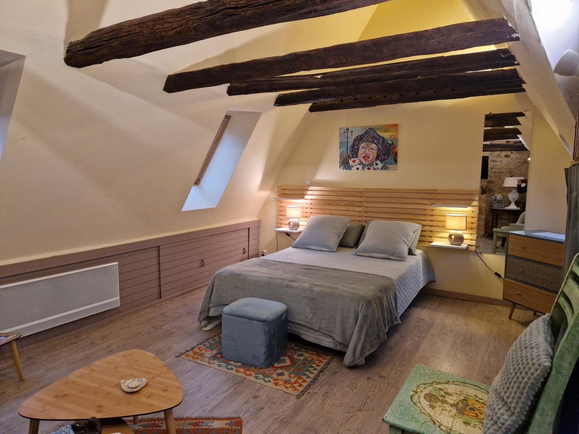 Les Flamboyants Apartment Sarlat-la-Canéda Exterior photo