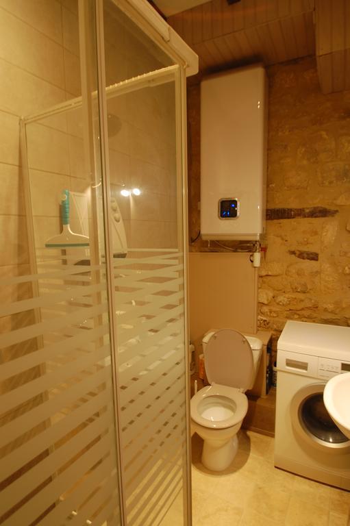 Les Flamboyants Apartment Sarlat-la-Canéda Exterior photo